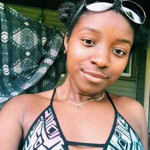 Meet your Posher, Tamia